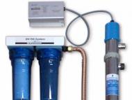 Wyckomar UV-700 10in-poley
